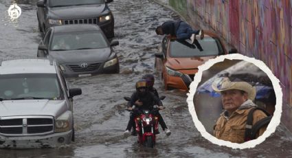 Clima hoy viernes 30 de junio: Beatriz amenaza con convertirse en huracán y traerá ‘tormentones’