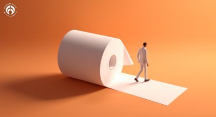 Papel de baño húmedo vs. papel de baño seco: ¿cuál es mejor?