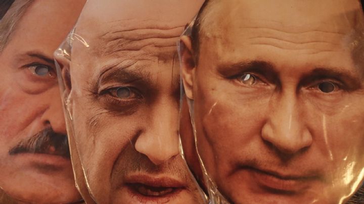 Invasión rusa a casi 500 días: ¿Putin está perdiendo la guerra?