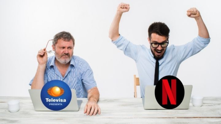 La serie de Netflix que está causando furor y Televisa prefirió no llevar a la tv