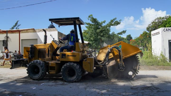 Aguakan anuncia inicio de obras en Puerto Morelos