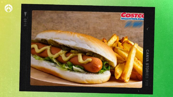 ¿Por qué son tan ricos los hot dogs de Costco y de qué está hecha su salchicha?