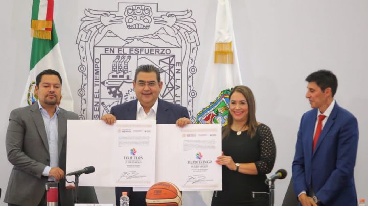 Puebla suma 12 ‘Pueblos Mágicos’, convirtiéndose en ‘un referente turístico’: Céspedes Peregrina