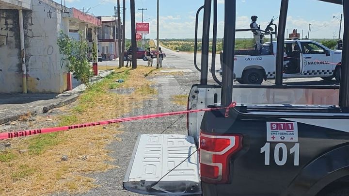 Localizan cuerpo de hombre mutilado en General Bravo NL