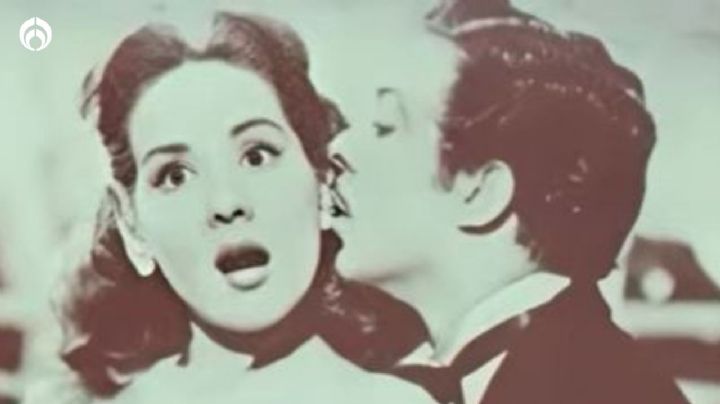 50 años sin Tin Tan: Esta fue la verdadera relación del actor del Cine de Oro con Rosita Quintana