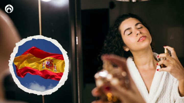 El perfume preferido por las españolas, con aromas cítricos y que dura todo el día