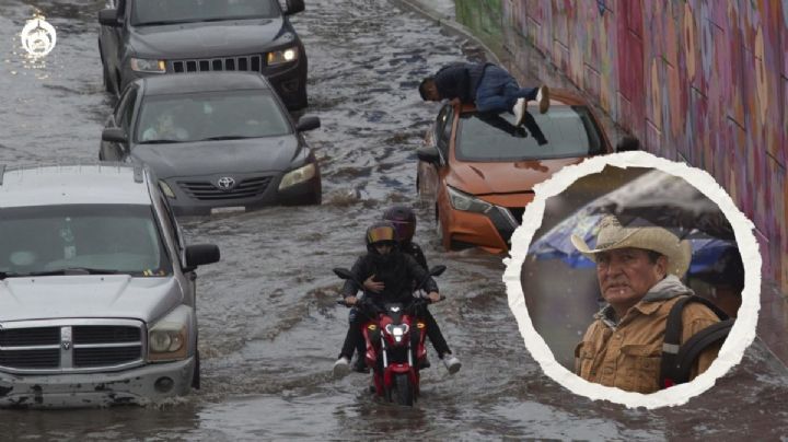 Clima hoy viernes 30 de junio: Beatriz amenaza con convertirse en huracán y traerá ‘tormentones’