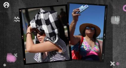 Clima hoy sábado 3 de junio: ¡Ponte bloqueador! Hará 'calorón' en estos estados