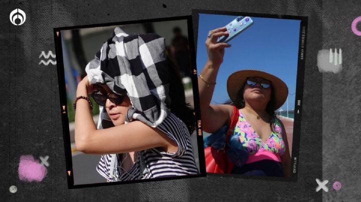 Clima hoy sábado 3 de junio: ¡Ponte bloqueador! Hará 'calorón' en estos estados