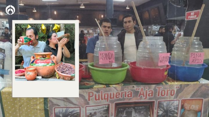 Pulque Fest 2023: ¿Dónde y cuándo será la fiesta a esta gran bebida mexicana?