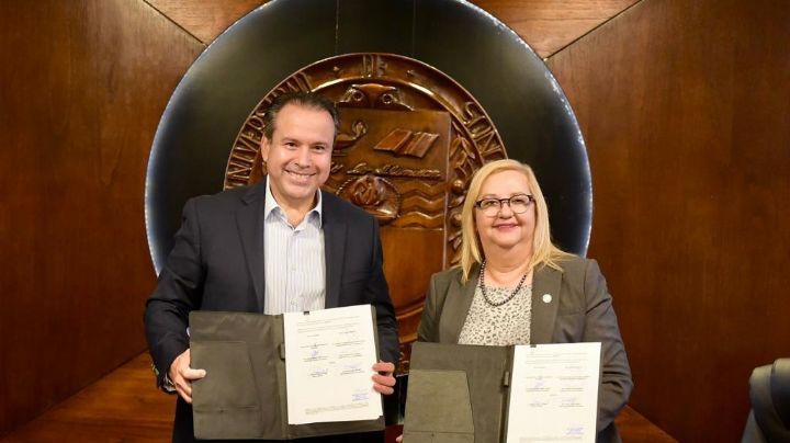 Estudiantes de la Unison ayudarán a la comunidad a través del Ayuntamiento