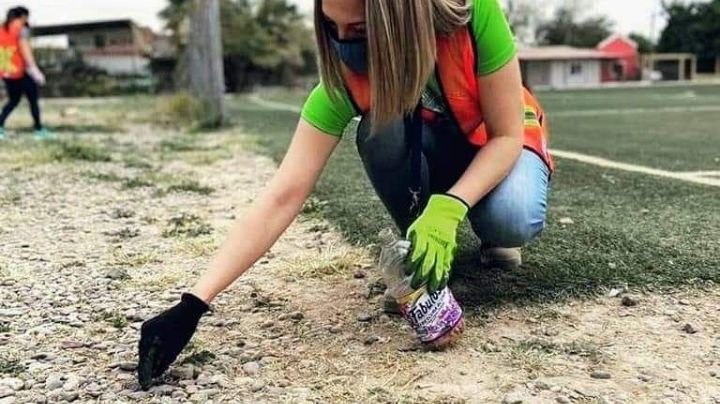 Invitan Colectivo Cultura Verde a celebrar Día del Medio Ambiente en el Cárcamo