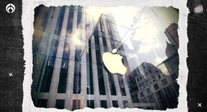 Apple rompe nuevo récord: supera la barrera de los 3 billones en la Bolsa