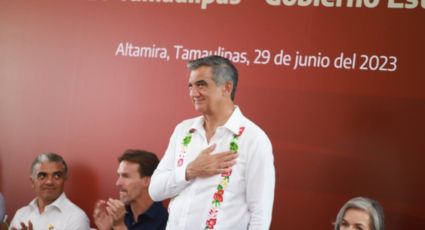 Gobierno de Tamaulipas y Teletón firman convenio para mejorar la vida de jóvenes con discapacidad