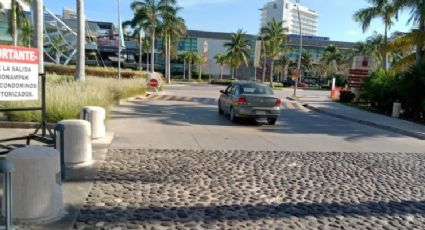 Concluyen auditoría vial en Puerto Cancún y emite recomendaciones a fraccionamiento privado