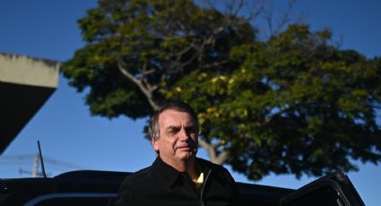 Castigan a Bolsonaro: lo inhabilitan y queda fuera de las elecciones en Brasil