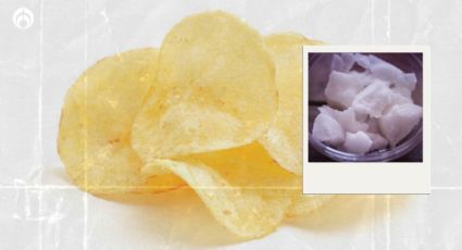 Estas son las papas fritas mexicanas que utilizan el aceite más peligroso, alerta Profeco