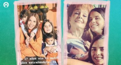 Tras muerte de Talina Fernández, su hijo Pato aclara qué pasará con herencia de Mariana Levy