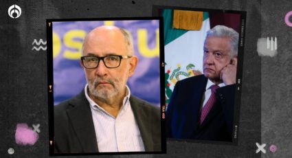 ¿Quién es José Ramón Cossío, 'enemigo' de AMLO, a quién Germán Martínez destapó para la CDMX?