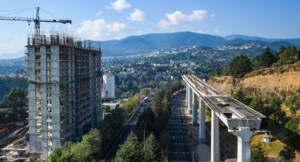 Detectan irregularidades por 10 mdp en construcción de estación del Tren Interurbano México-Toluca