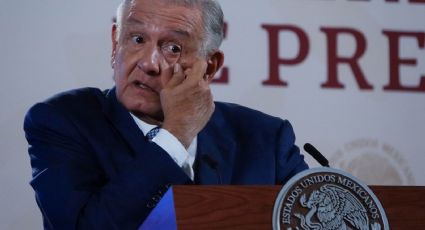 INE impone medidas cautelares a AMLO por hablar sobre el proceso de la oposición