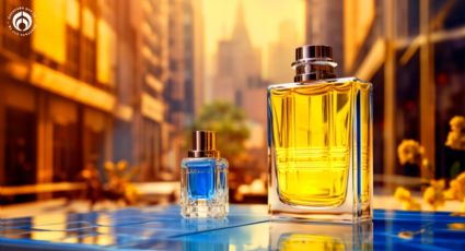 Coppel: Las mejores ofertas en perfumes para hombres que te encantarán