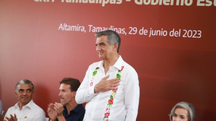 Gobierno de Tamaulipas y Teletón firman convenio para mejorar la vida de jóvenes con discapacidad