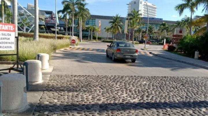 Concluyen auditoría vial en Puerto Cancún y emite recomendaciones a fraccionamiento privado