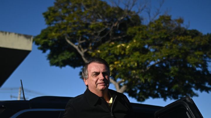 Castigan a Bolsonaro: lo inhabilitan y queda fuera de las elecciones en Brasil