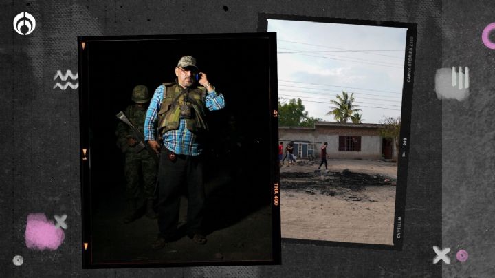 La cuna de las autodefensas: Así es La Ruana, el pueblo de Hipólito Mora en Tierra Caliente