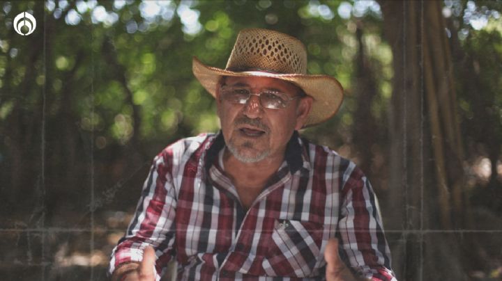 'Que mi muerte no sea en vano': El mensaje póstumo de Hipólito Mora a los michoacanos