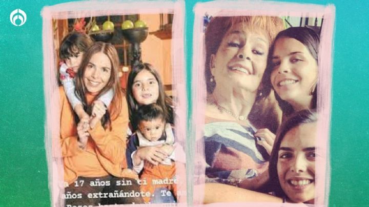 Tras muerte de Talina Fernández, su hijo Pato aclara qué pasará con herencia de Mariana Levy