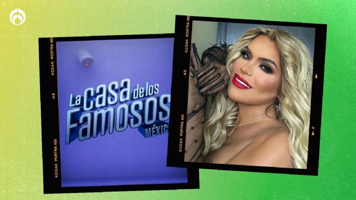 Wendy Guevara llega a reality de Netflix, ¿dejará "La casa de los famosos"?