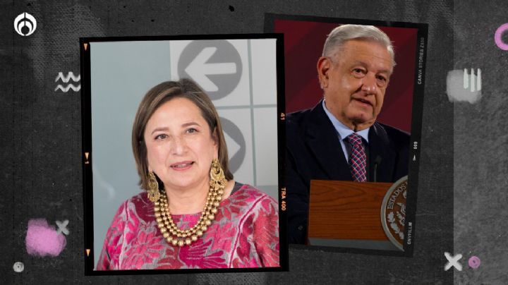 ¿Xóchitl Gálvez está al nivel de AMLO? Esto dice un analista de la presidenciable de oposición