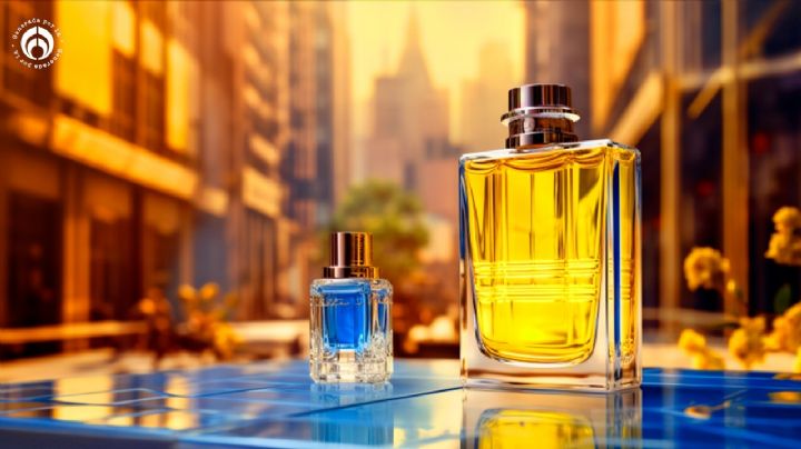 Coppel: Las mejores ofertas en perfumes para hombres que te encantarán