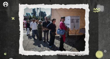 Elecciones 2023: Así puedes localizar tu casilla más cercana para votar