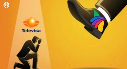 Para 'pisotear' rating de Televisa, TV Azteca transmitirá fenómeno televisivo