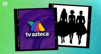 Para levantar el rating, icónico programa de TV Azteca recontrata a tres reconocidas actrices