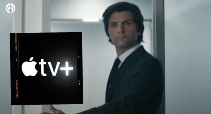 La serie de Apple TV+ que hará que te cuestiones la realidad y que muchos ya esperan su segunda temporada