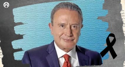 Ricardo Rocha: El mundo del espectáculo le dice adiós a un gran periodista