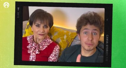 ¿Juanpa Zurita trabajará con Pati Chapoy? Esto dijo el youtuber sobre Ventaneando