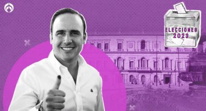 Elecciones Coahuila 2023: ¿Cuándo asumirá el cargo Manolo Jiménez?