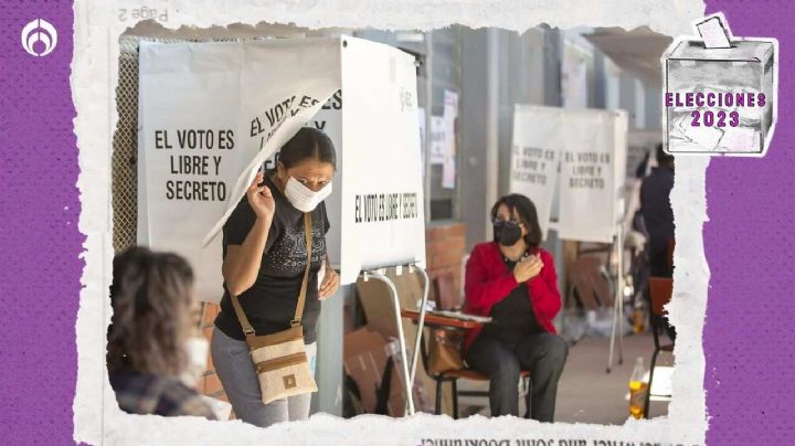 MIN x MIN Elecciones Coahuila 2023: así van las votaciones para elegir al nuevo gobernador