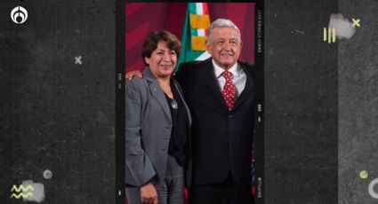 AMLO celebra triunfo de Delfina en elecciones 2023: 'es honesta e incorruptible', dice