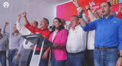 ¿Empataron a Morena? PAN celebra que coalición sacó los mismos votos que la 4T en las elecciones 2023