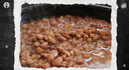 ¡Para tu torta! Estos son los frijoles enlatados más saludables, según Profeco