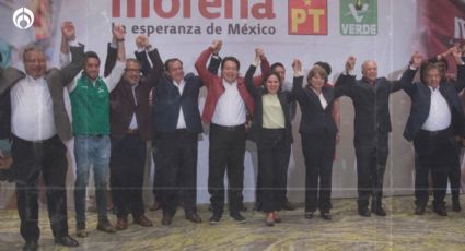 ¿La kriptonita de Morena? PT y PVEM se empoderan y le meten presión a la 4T para 2024