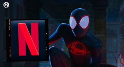 ¿SpiderMan: Across the Spider Verse llegará a Netflix? Esto sabemos