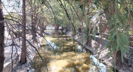 Saneamiento del Río Querétaro se ejecutará con biotecnología de primer nivel; conocela aquí