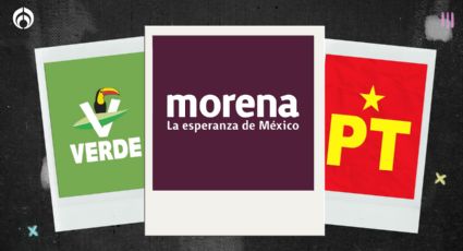 ¿Morena no es invencible? Sin aliados, Va por México le puede ganar al partido guinda, advierte Roy Campos